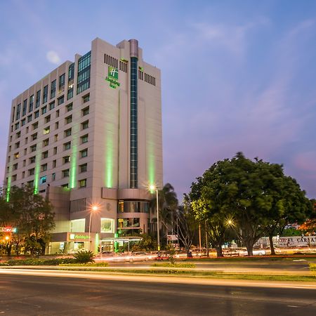 Holiday Inn Guadalajara Select By Ihg Kültér fotó