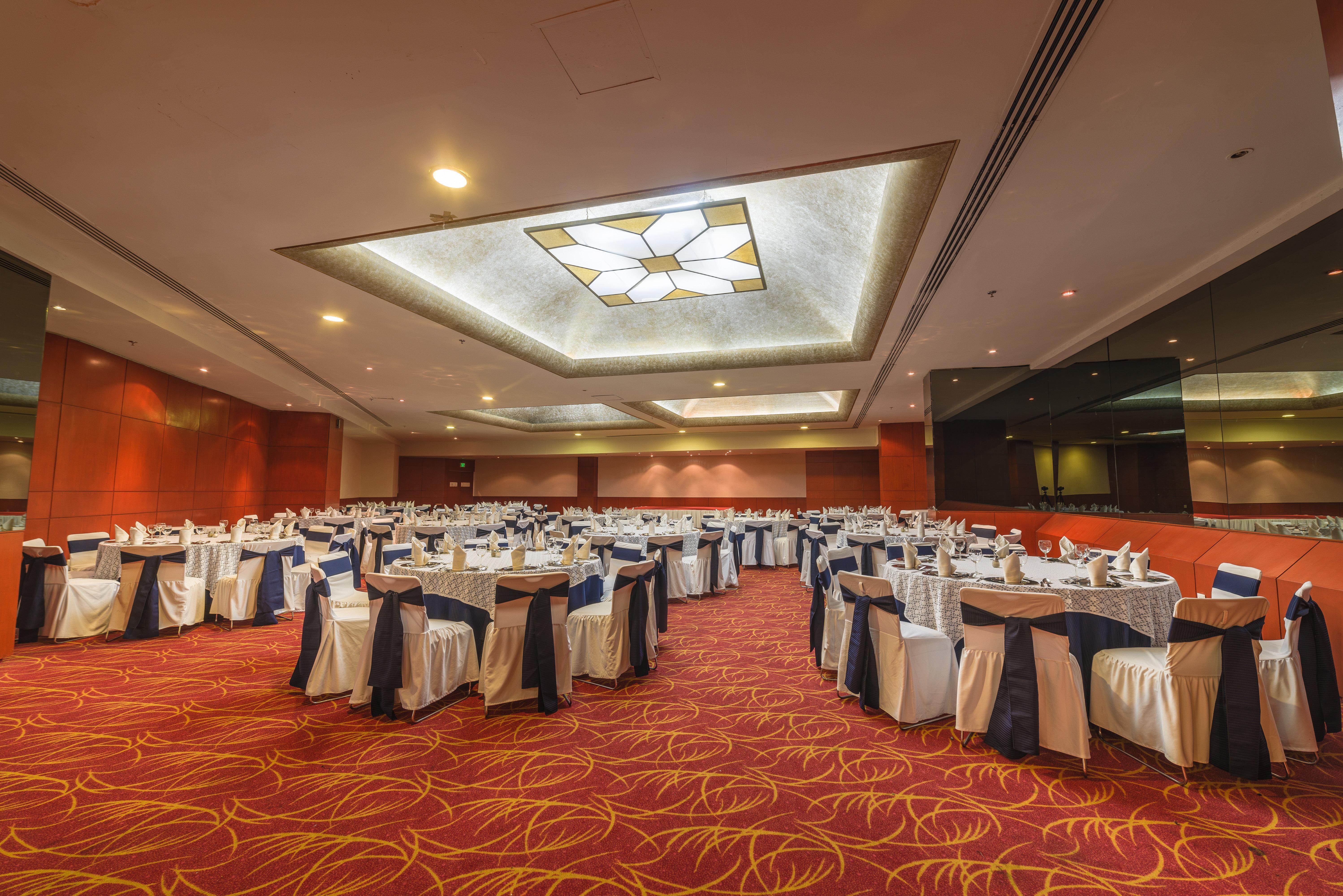 Holiday Inn Guadalajara Select By Ihg Kültér fotó