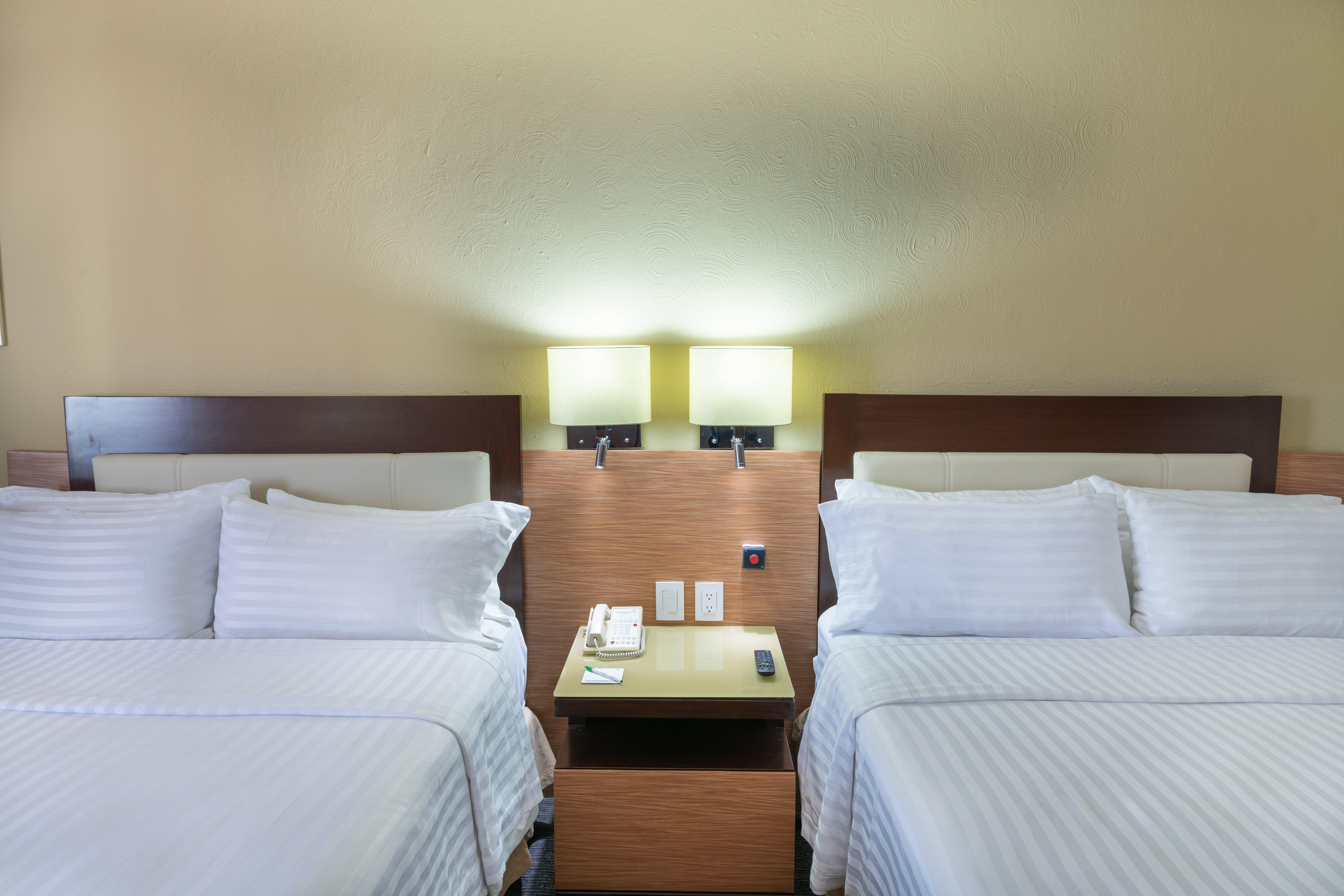 Holiday Inn Guadalajara Select By Ihg Kültér fotó