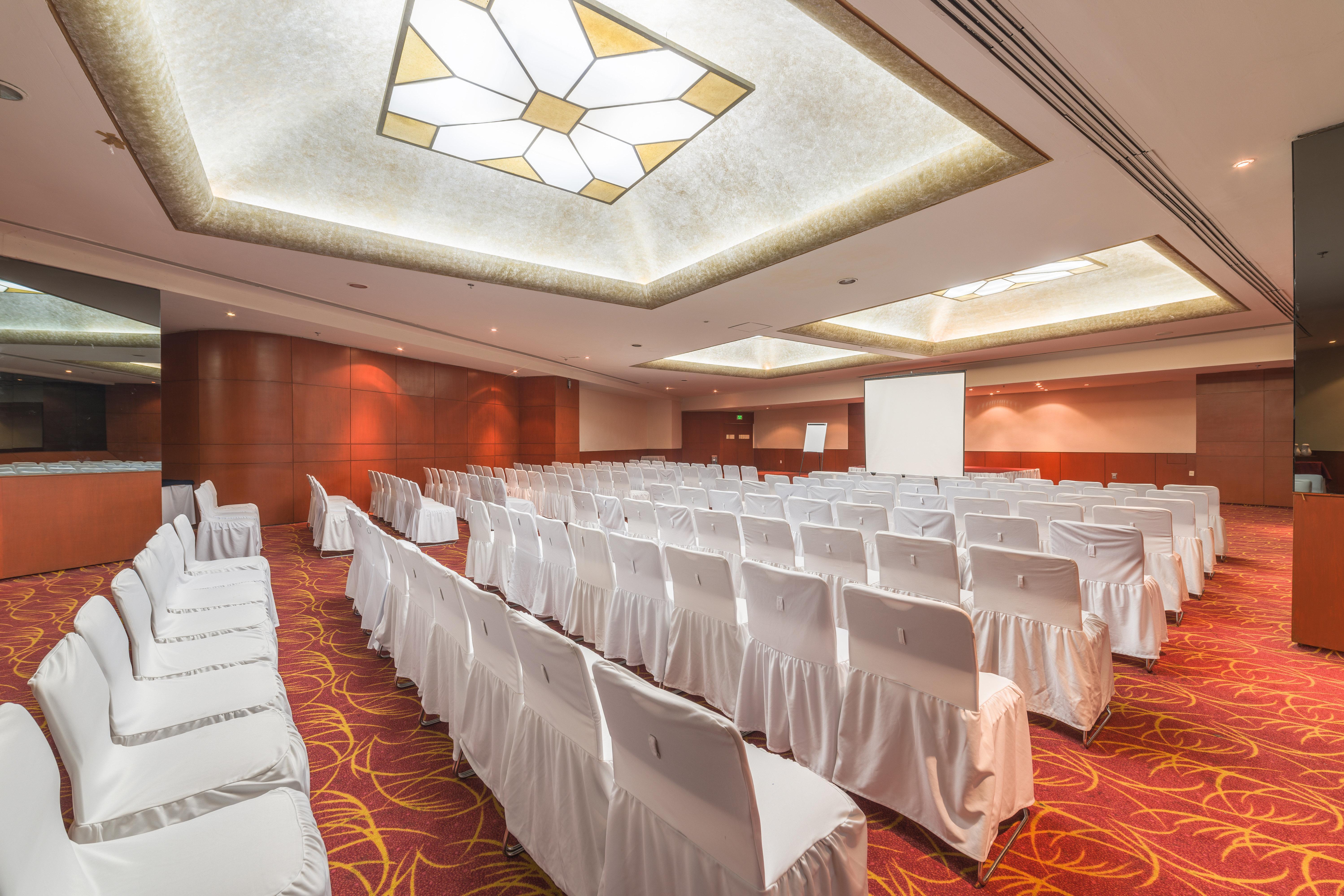 Holiday Inn Guadalajara Select By Ihg Kültér fotó