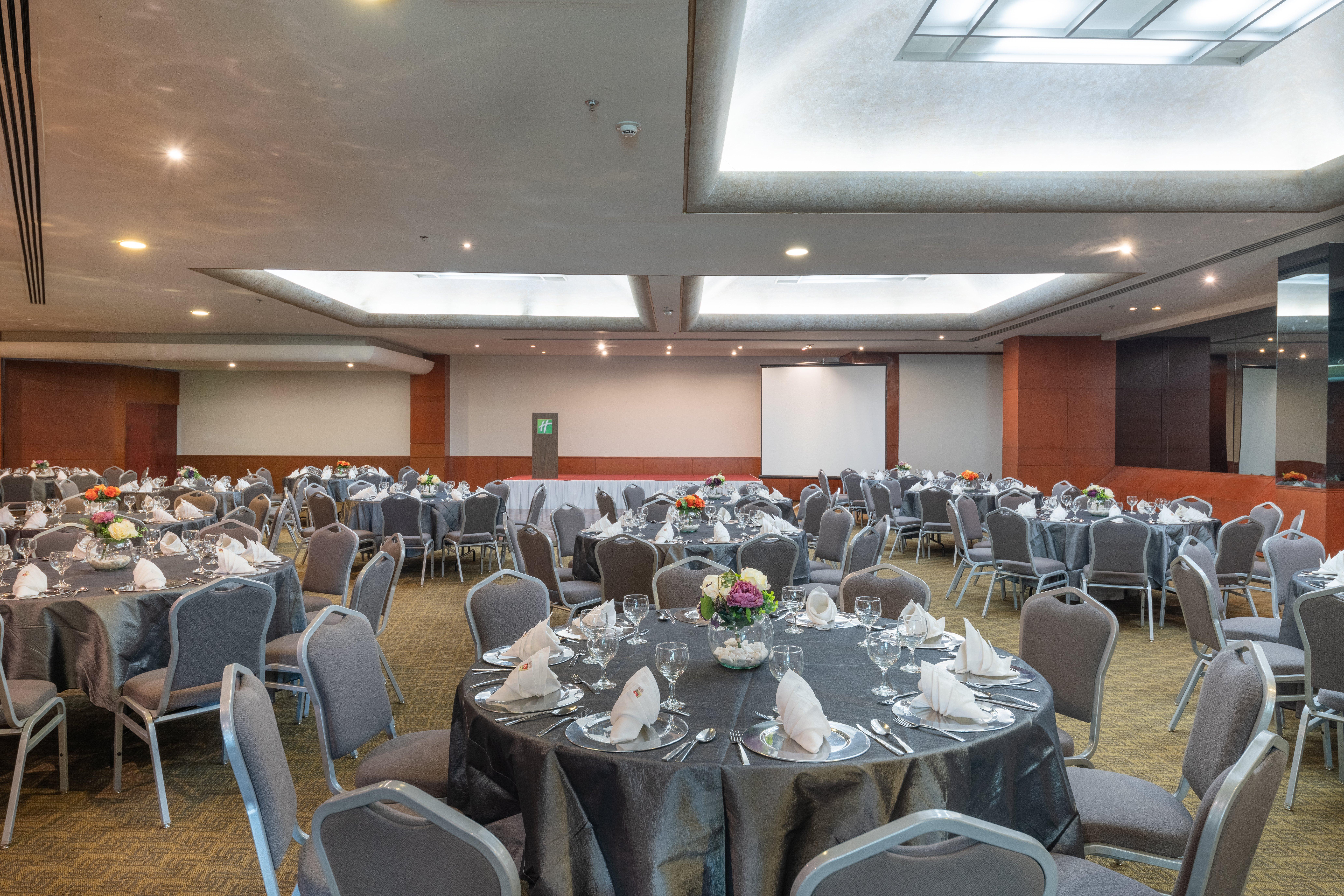 Holiday Inn Guadalajara Select By Ihg Kültér fotó