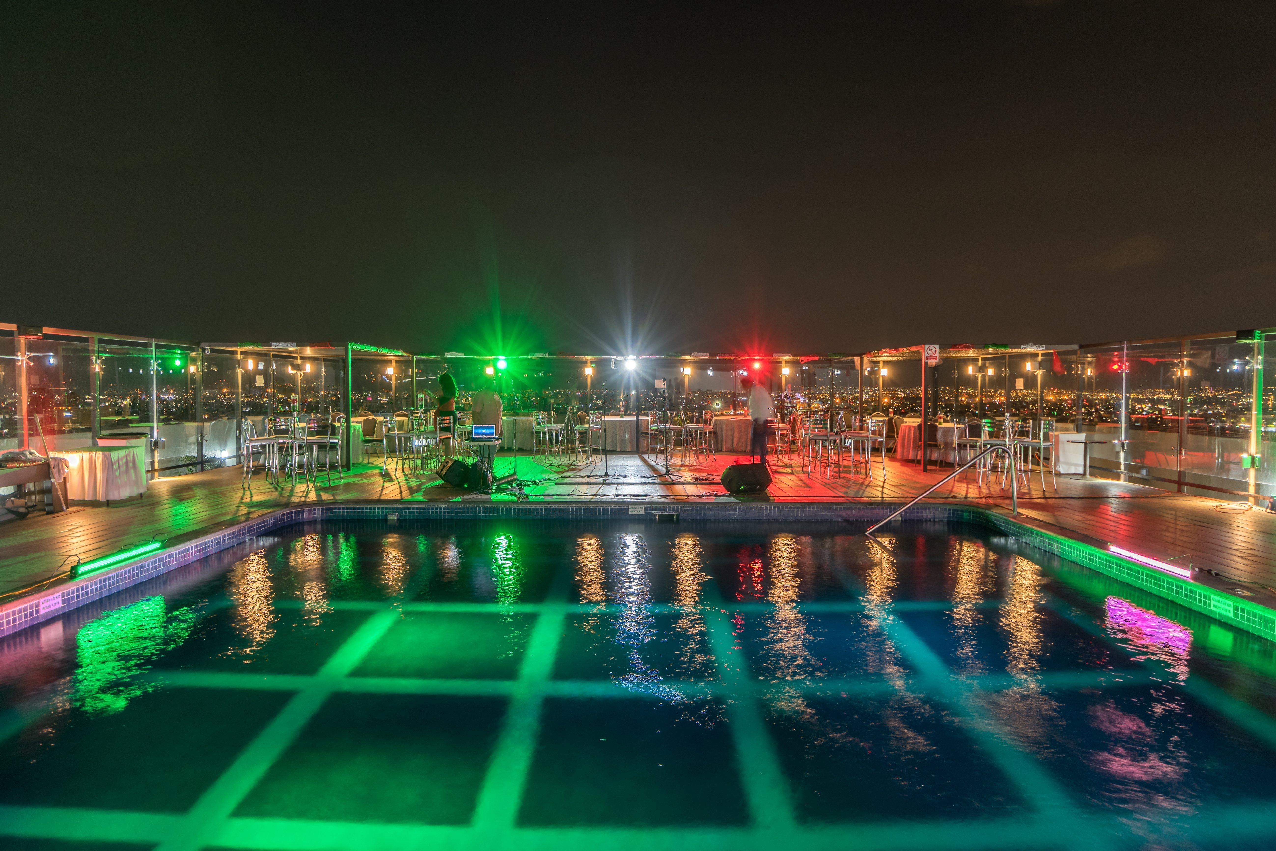 Holiday Inn Guadalajara Select By Ihg Kültér fotó
