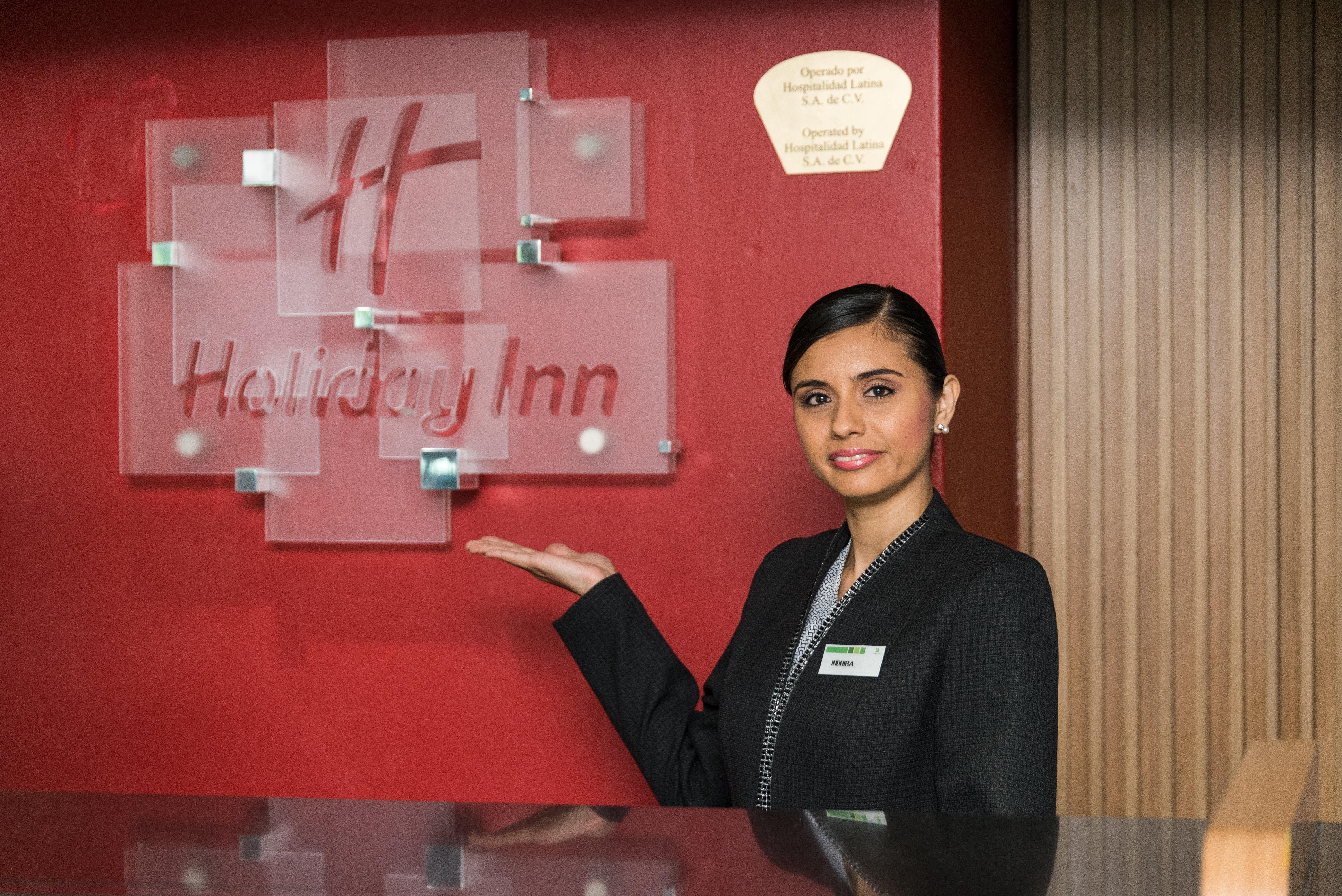 Holiday Inn Guadalajara Select By Ihg Kültér fotó