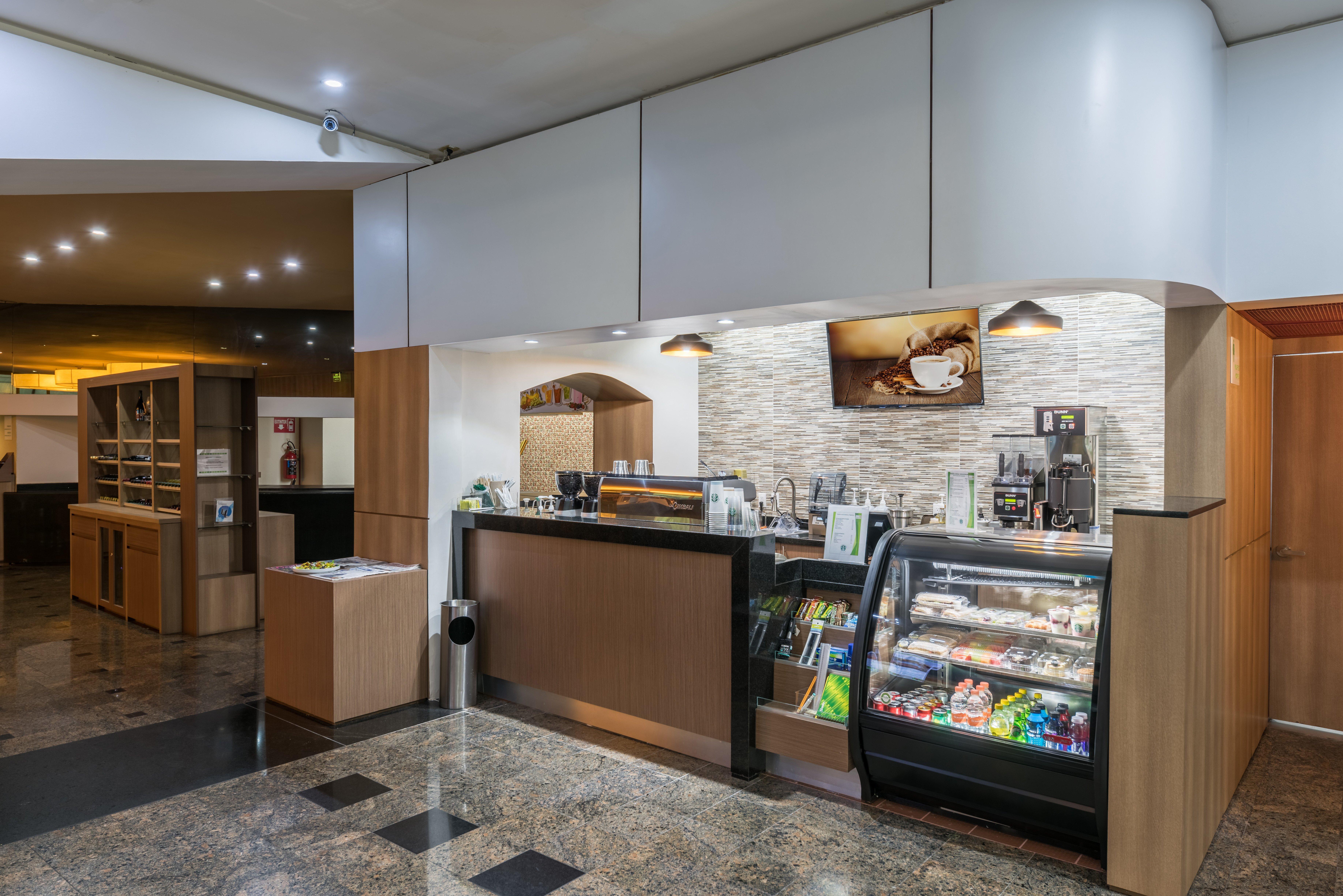 Holiday Inn Guadalajara Select By Ihg Kültér fotó