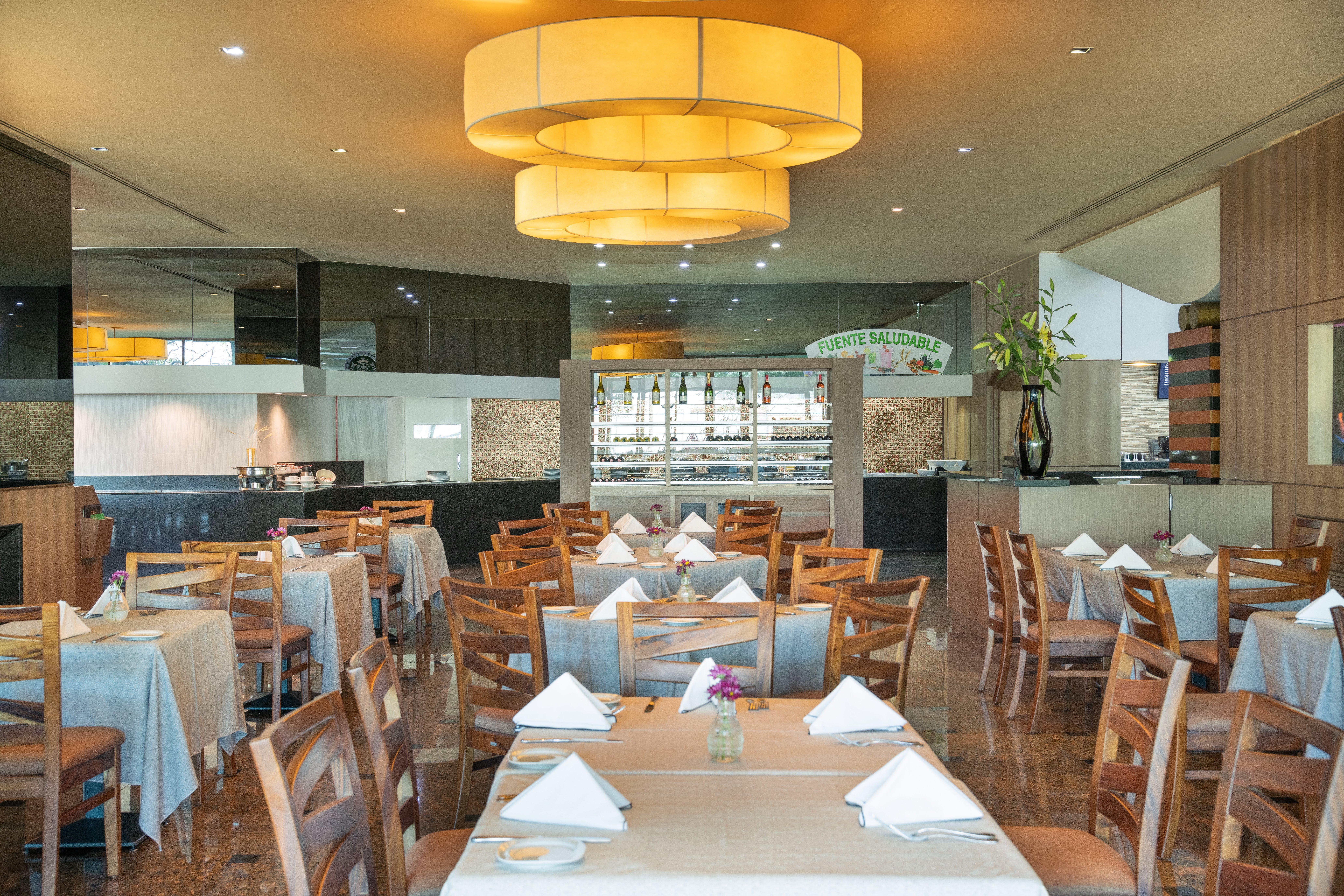 Holiday Inn Guadalajara Select By Ihg Kültér fotó