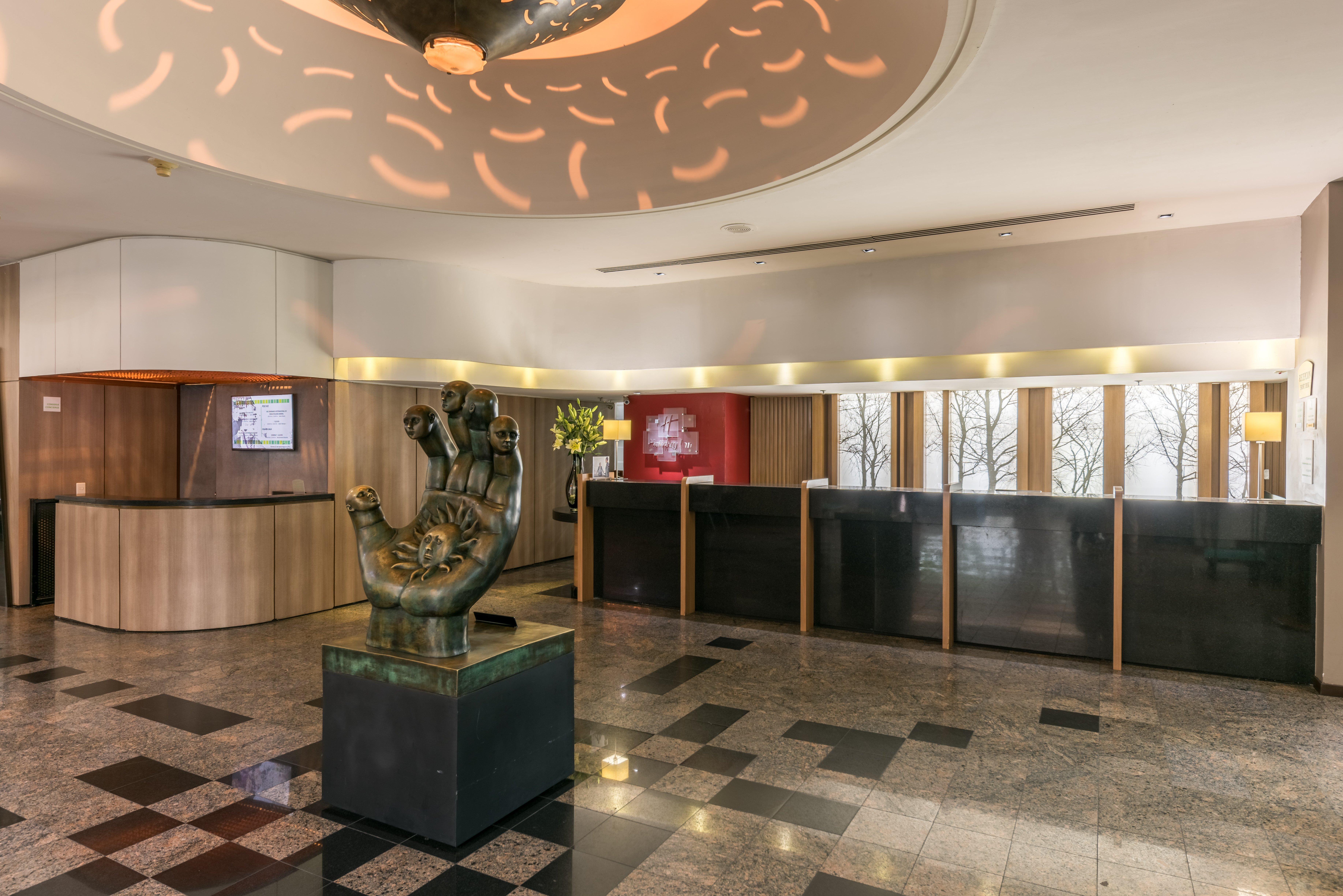 Holiday Inn Guadalajara Select By Ihg Kültér fotó