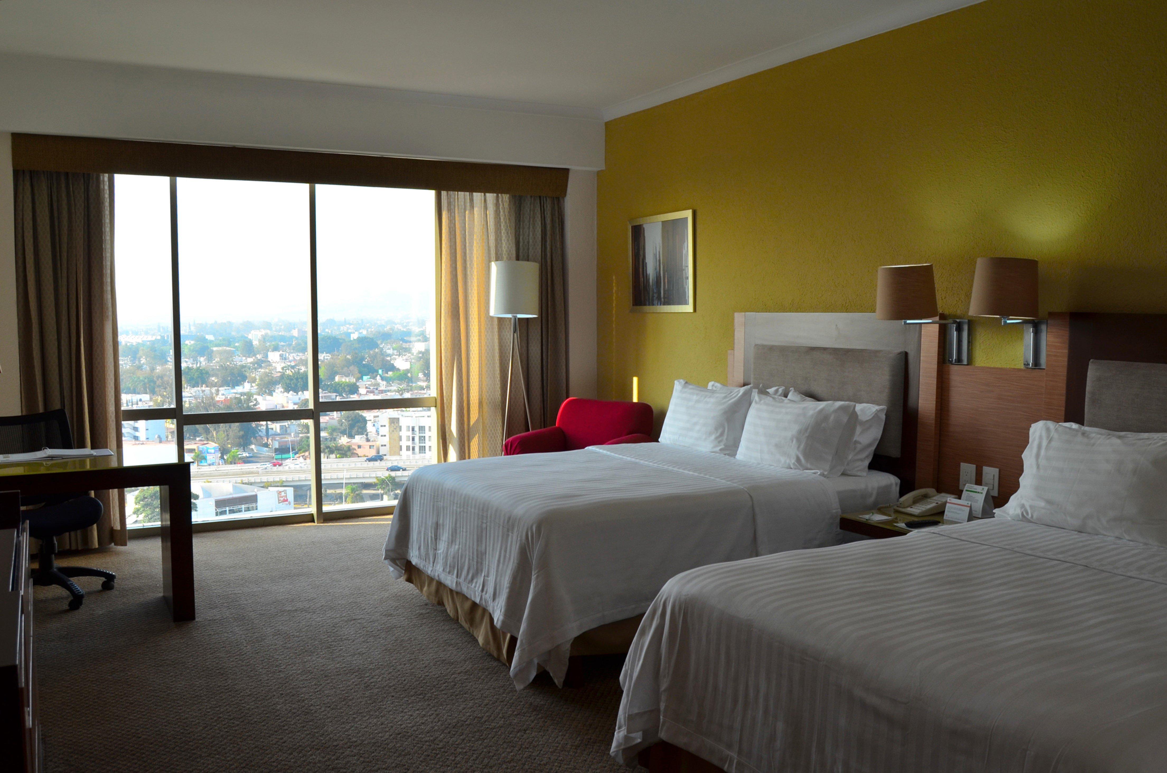 Holiday Inn Guadalajara Select By Ihg Kültér fotó