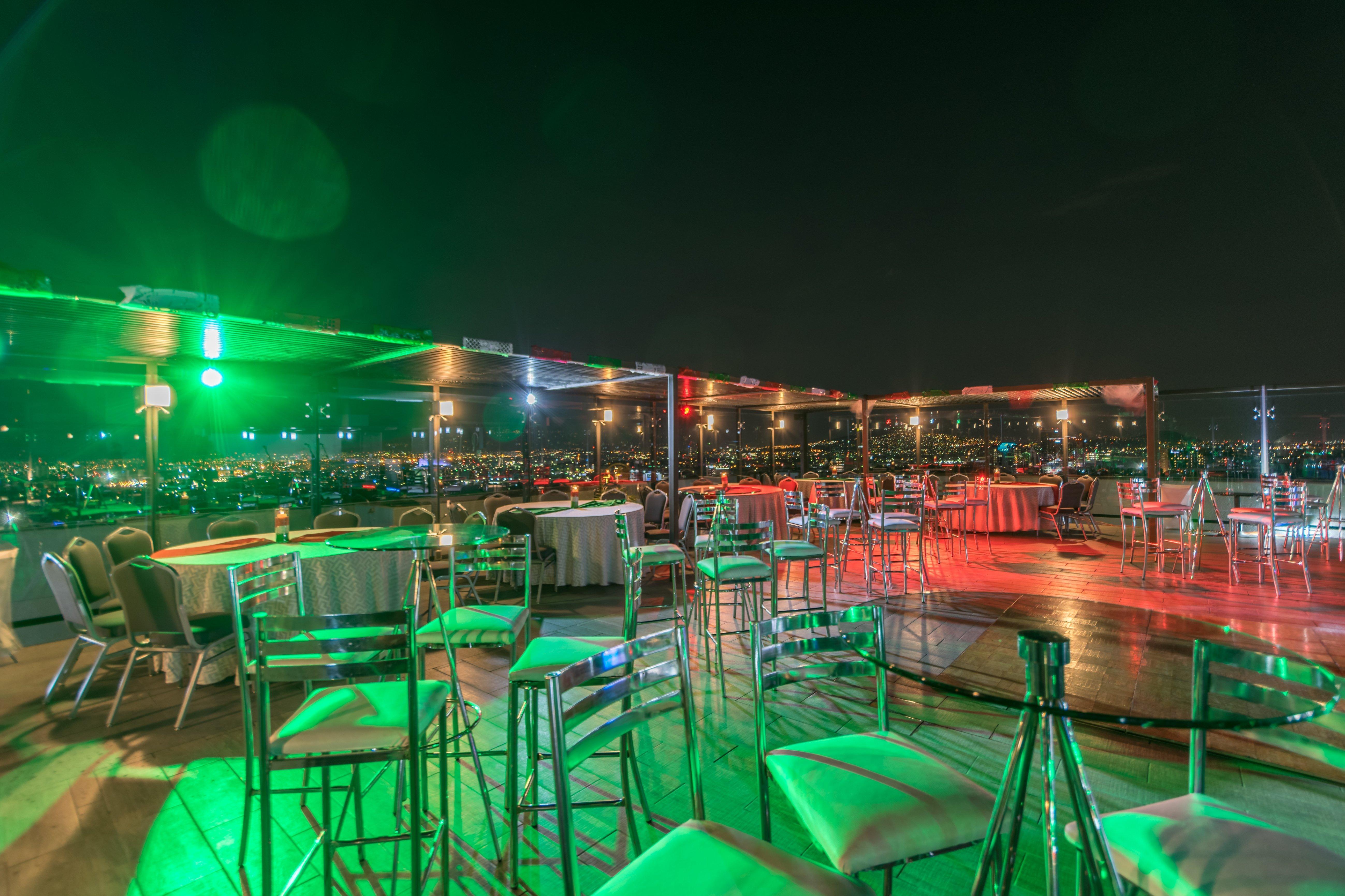 Holiday Inn Guadalajara Select By Ihg Kültér fotó