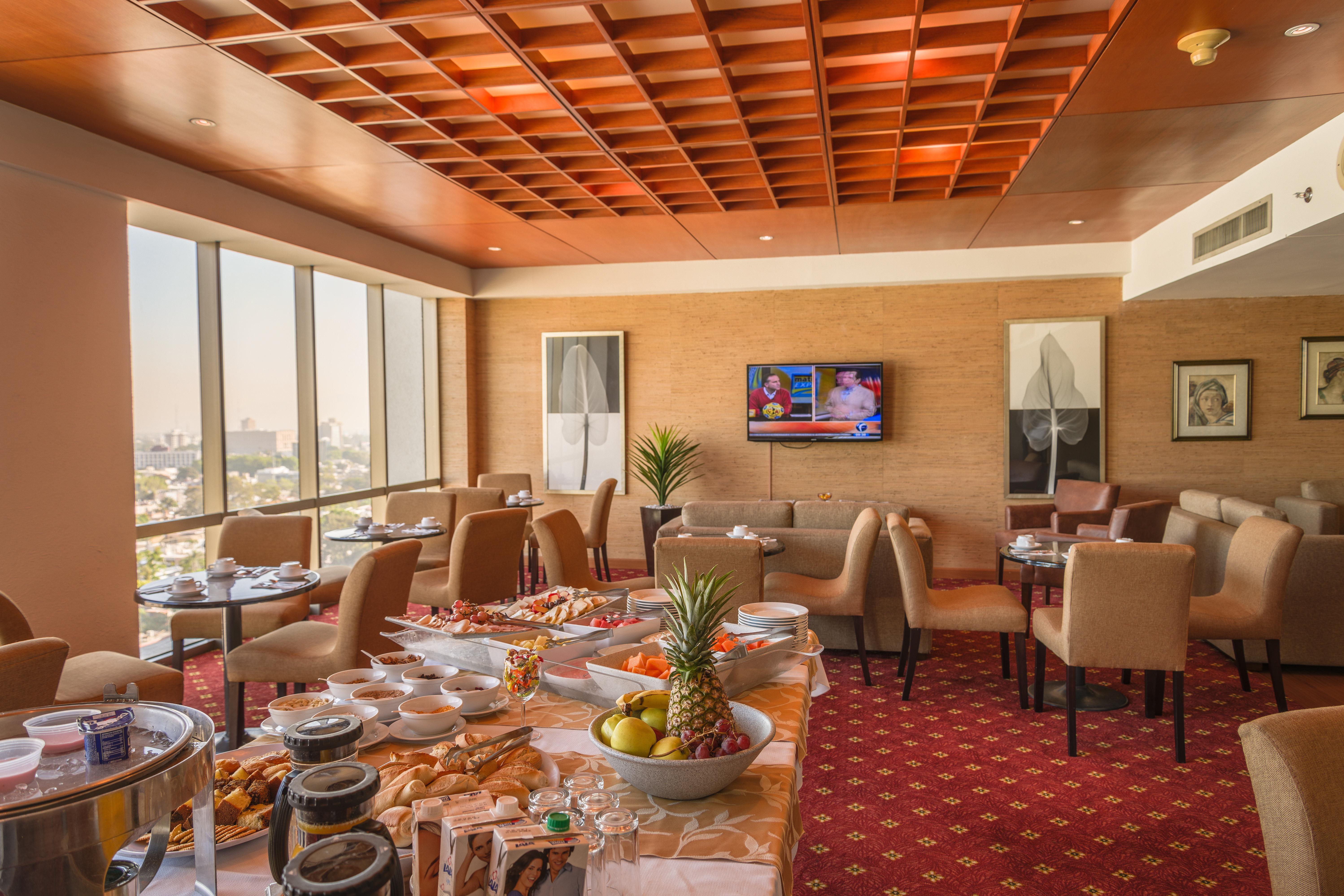 Holiday Inn Guadalajara Select By Ihg Kültér fotó