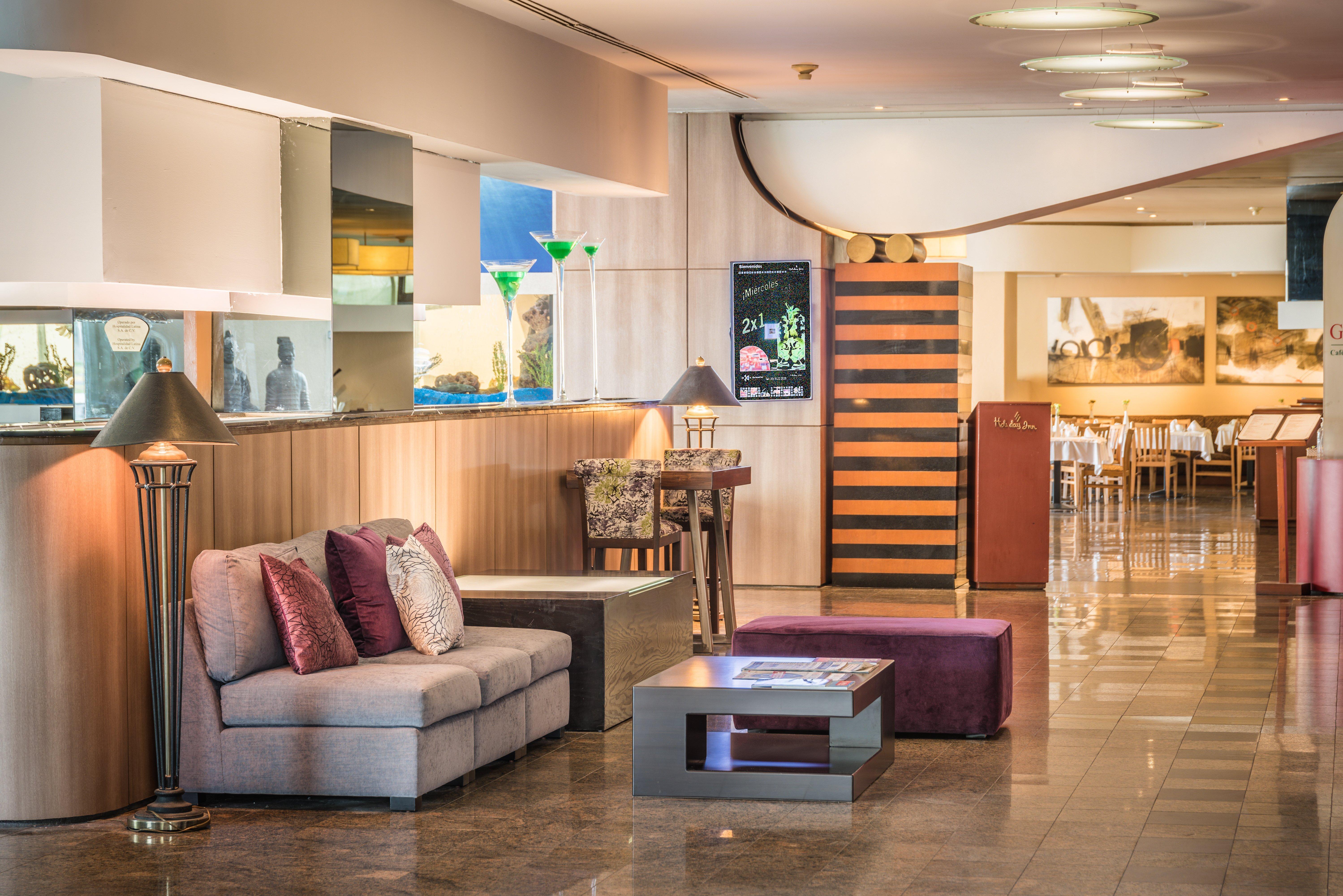Holiday Inn Guadalajara Select By Ihg Kültér fotó