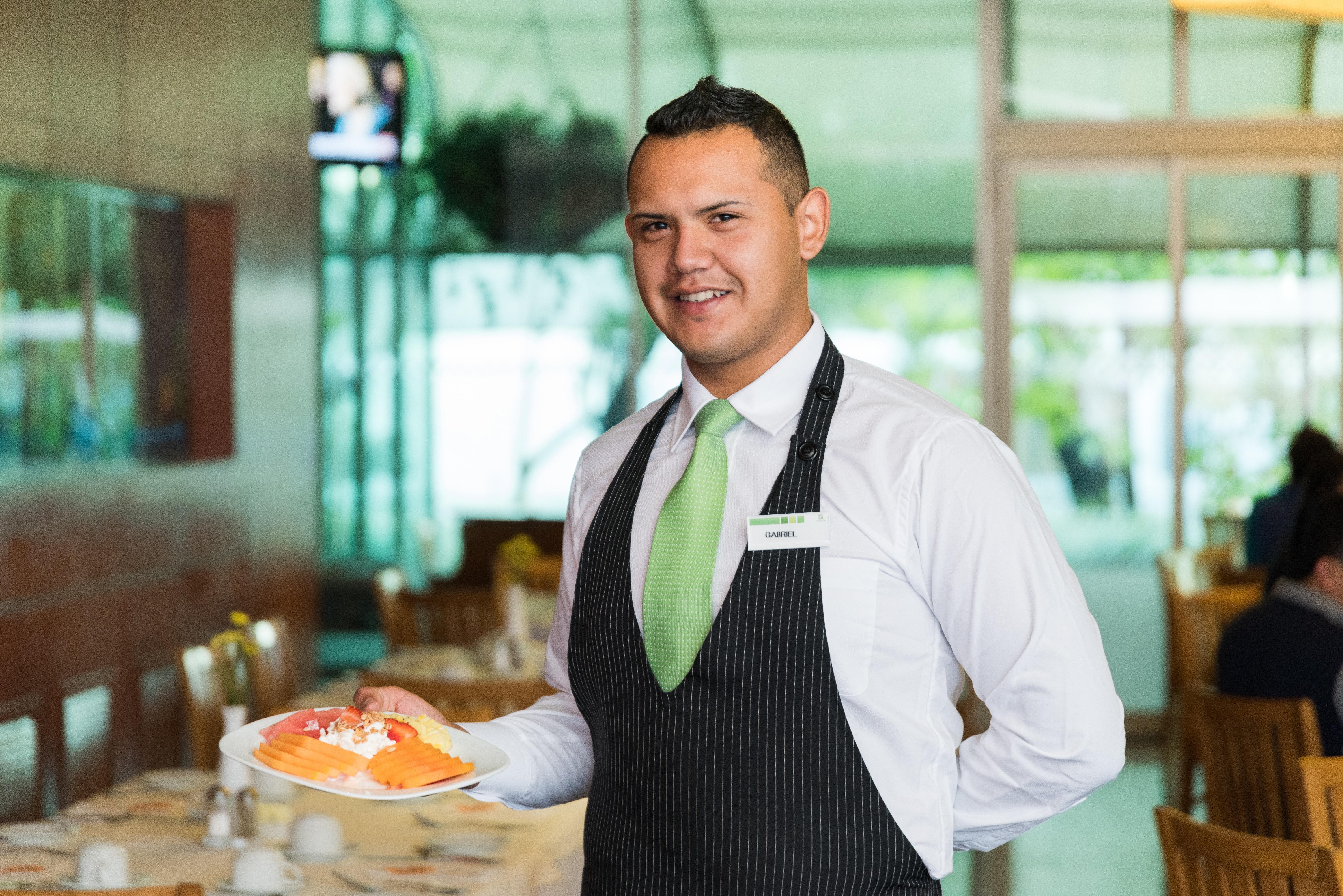 Holiday Inn Guadalajara Select By Ihg Kültér fotó