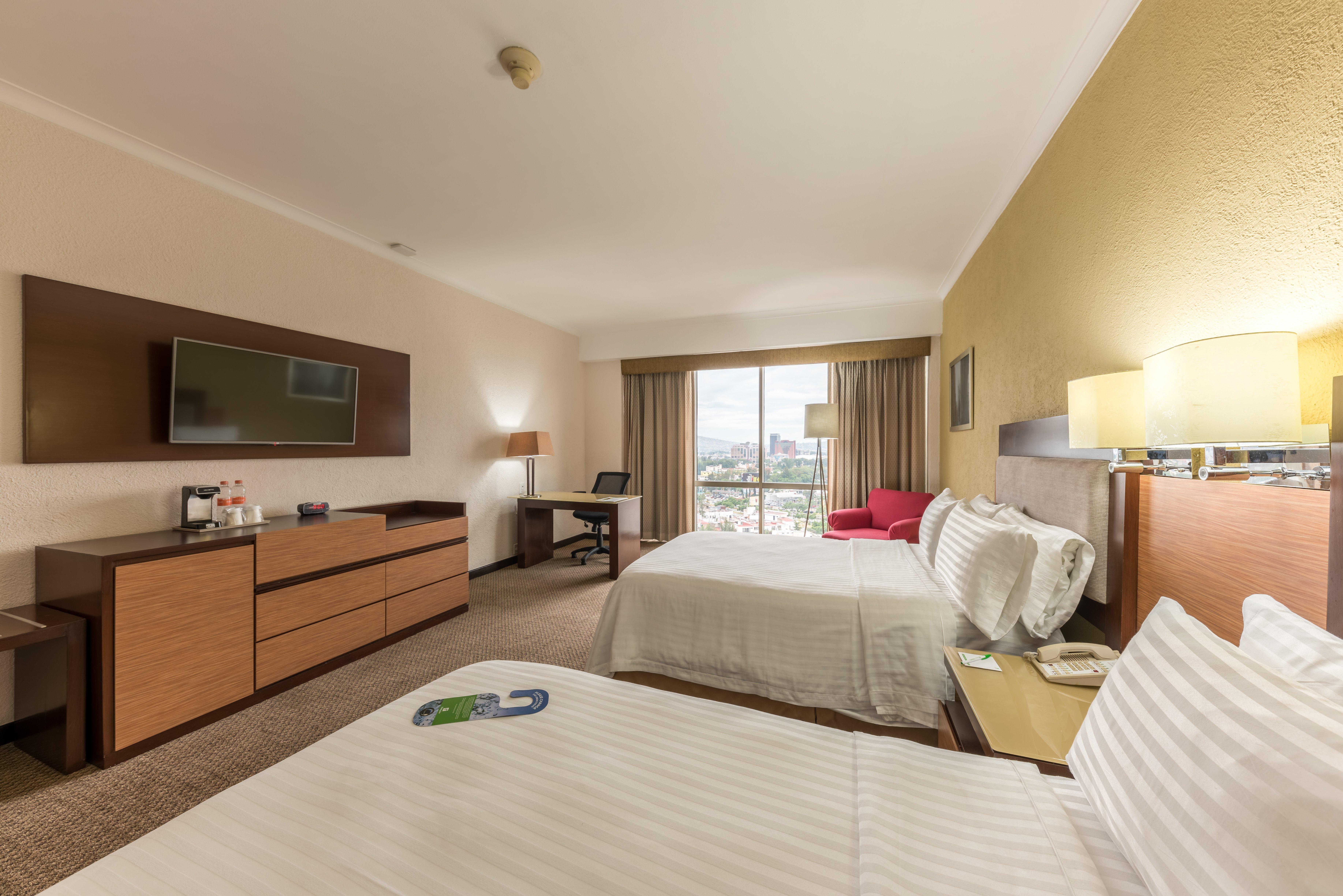 Holiday Inn Guadalajara Select By Ihg Kültér fotó