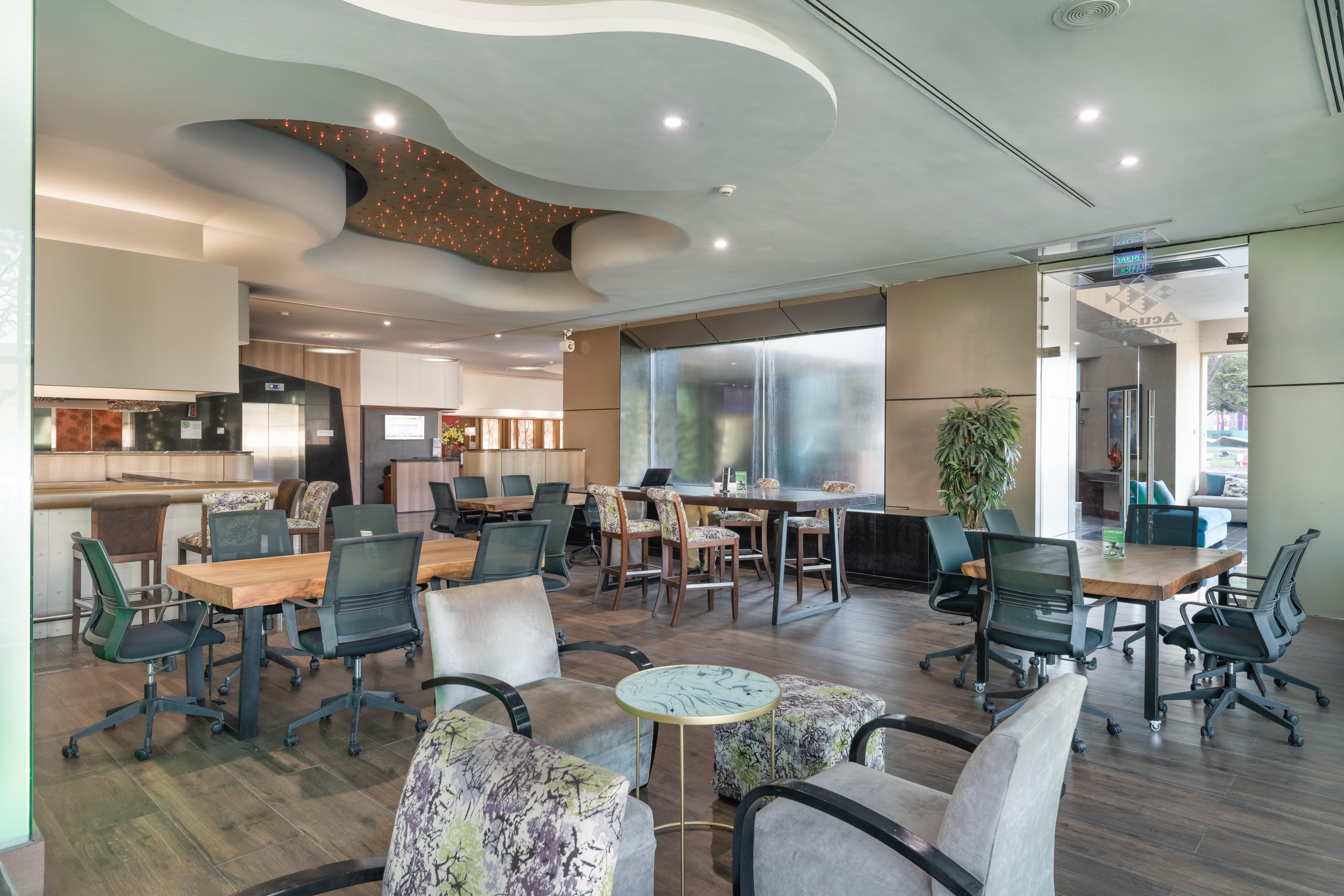Holiday Inn Guadalajara Select By Ihg Kültér fotó