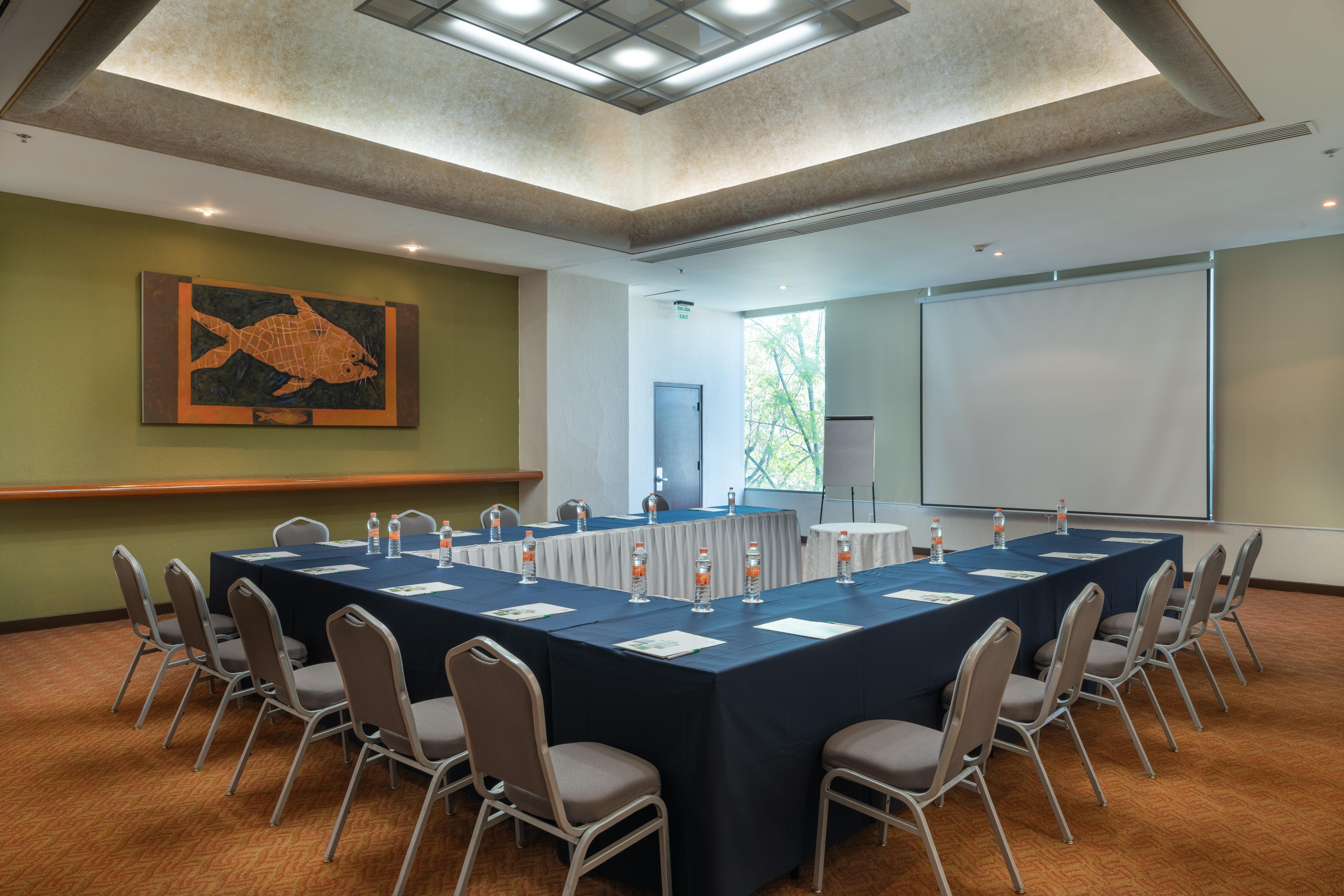 Holiday Inn Guadalajara Select By Ihg Kültér fotó