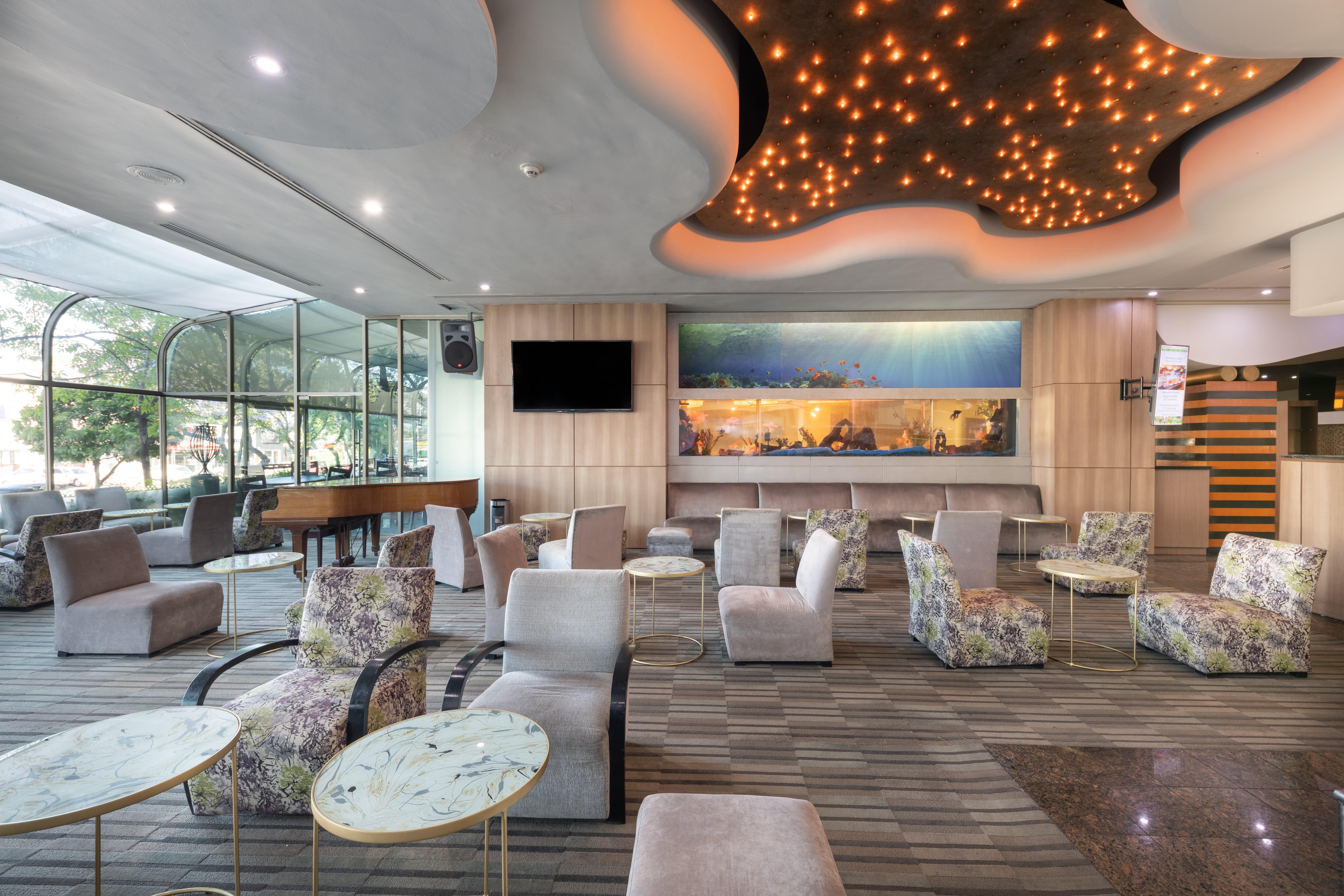 Holiday Inn Guadalajara Select By Ihg Kültér fotó